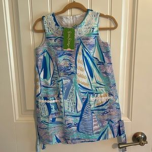 Girls Lilly Pulitzer dress